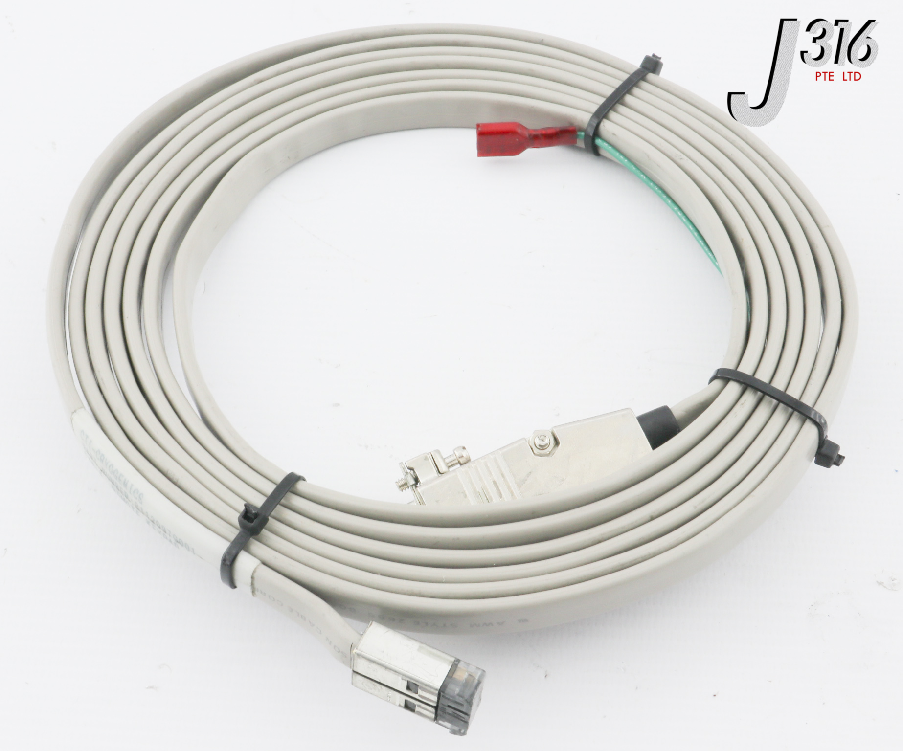 26996 CTI-CRYOGENICS CABLE ASSY, REMOTE KEYPAD, 3M 8112097G001 